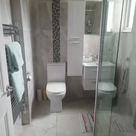 Apartamento Peaceful Private Guest Town Centre Mallow