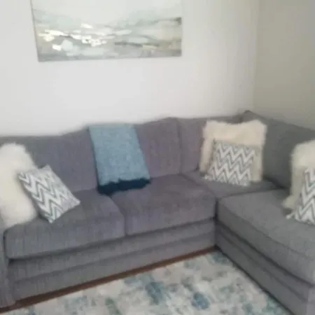 Peaceful Private Guest Town Centre Apartamento Mallow