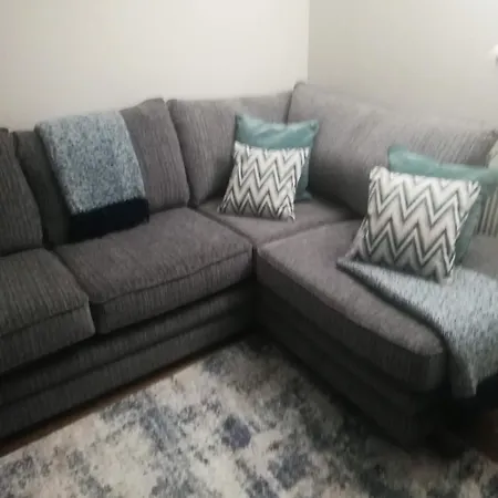 Apartamento Peaceful Private Guest Town Centre *