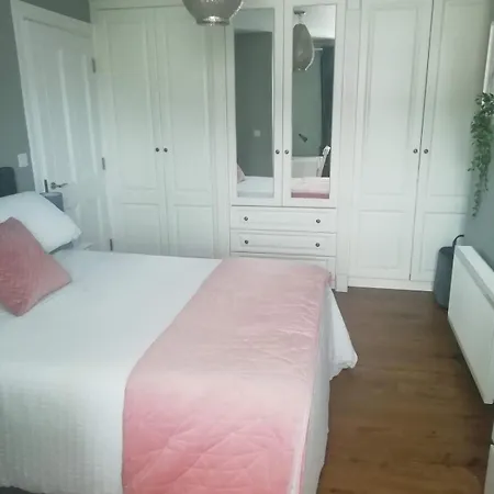 Apartamento Peaceful Private Guest Town Centre Mallow