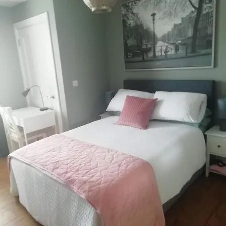 Peaceful Private Guest Town Centre * Mallow