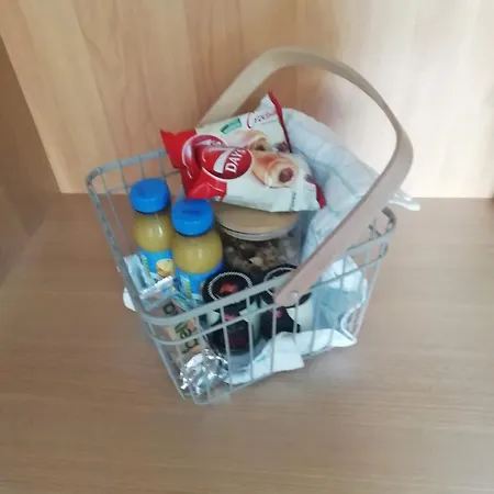 Apartamento Peaceful Private Guest Town Centre *